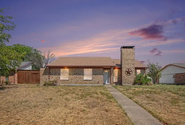 711 Valley Hill Road, Duncanville, TX 75137