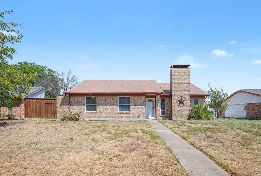 711 Valley Hill Road, Duncanville, TX 75137 - #3
