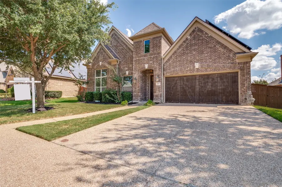703 Waterlane Drive, Mansfield, TX 76063 - #2