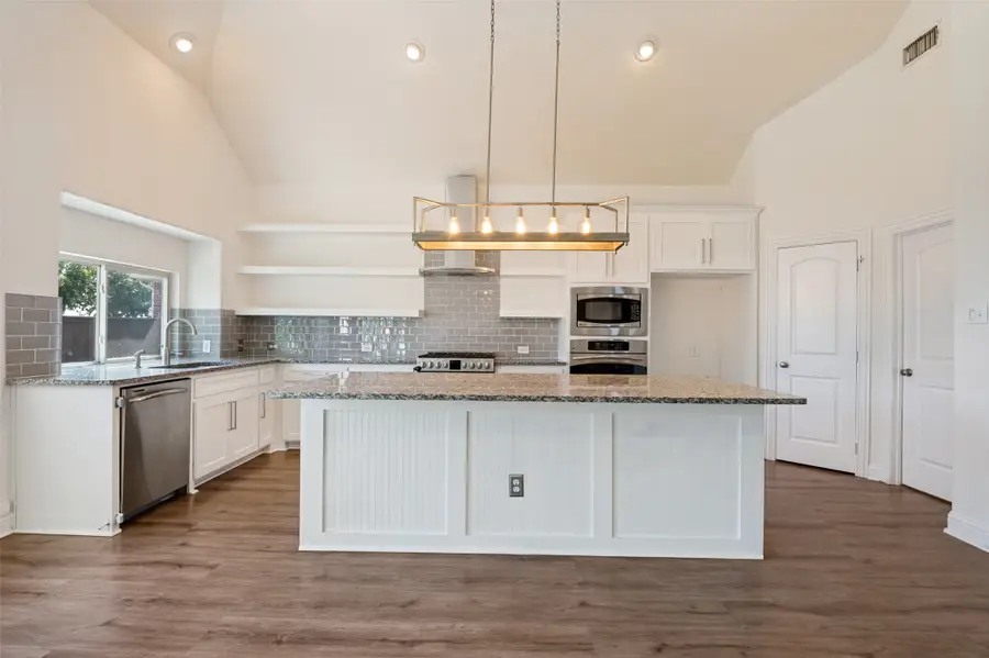 703 Waterlane Drive, Mansfield, TX 76063 - #3