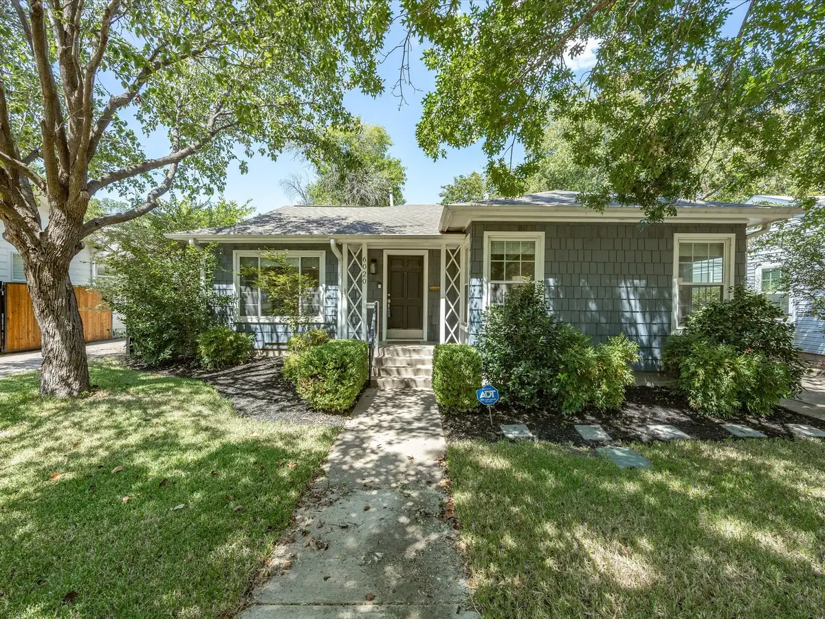 6020 Lovell Avenue, Fort Worth, TX 76116 - #1