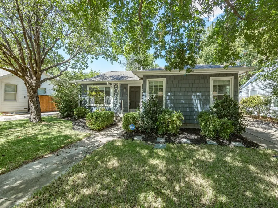 6020 Lovell Avenue, Fort Worth, TX 76116 - #3