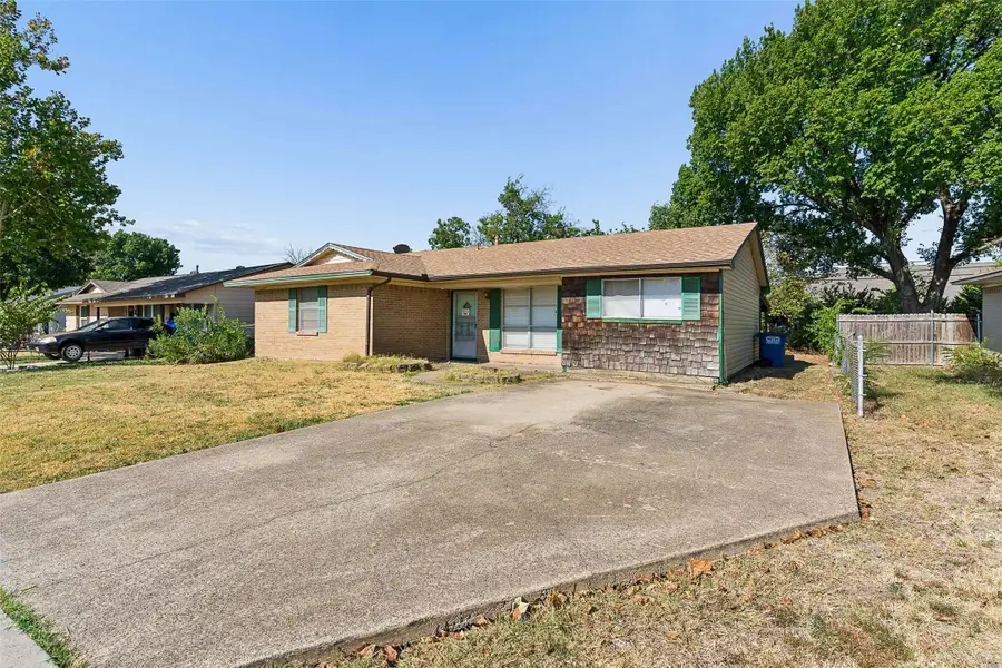 902 Mardi Gras Lane, Wylie, TX 75098 - #2