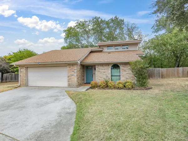 1701 Queen Street, Fort Worth, TX 76103