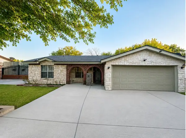 4408 Hunter Street, Haltom City, TX 76117