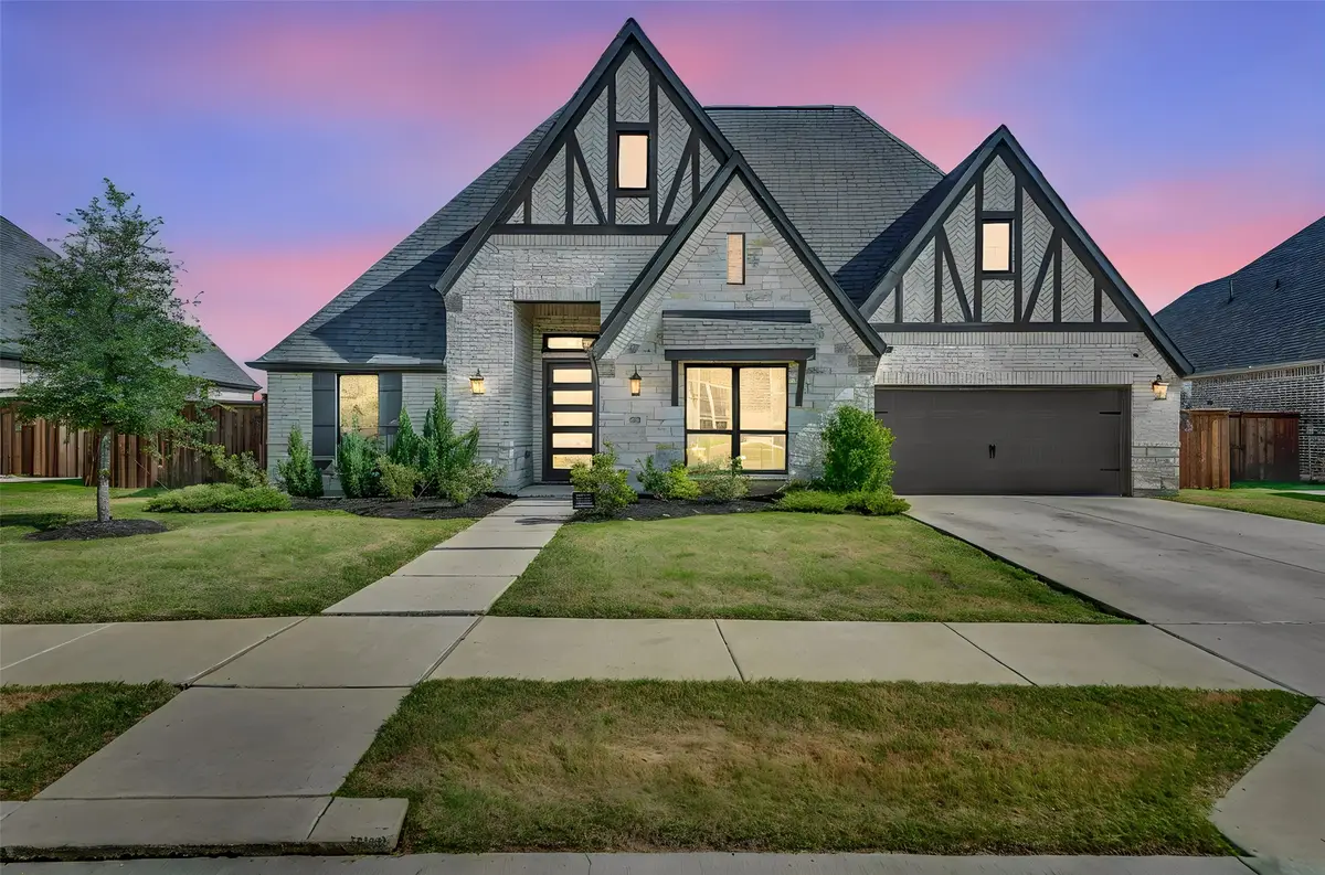 531 Syracuse Street, Haslet, TX 76052 - #1