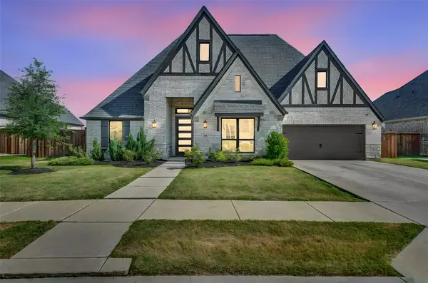 531 Syracuse Street, Haslet, TX 76052