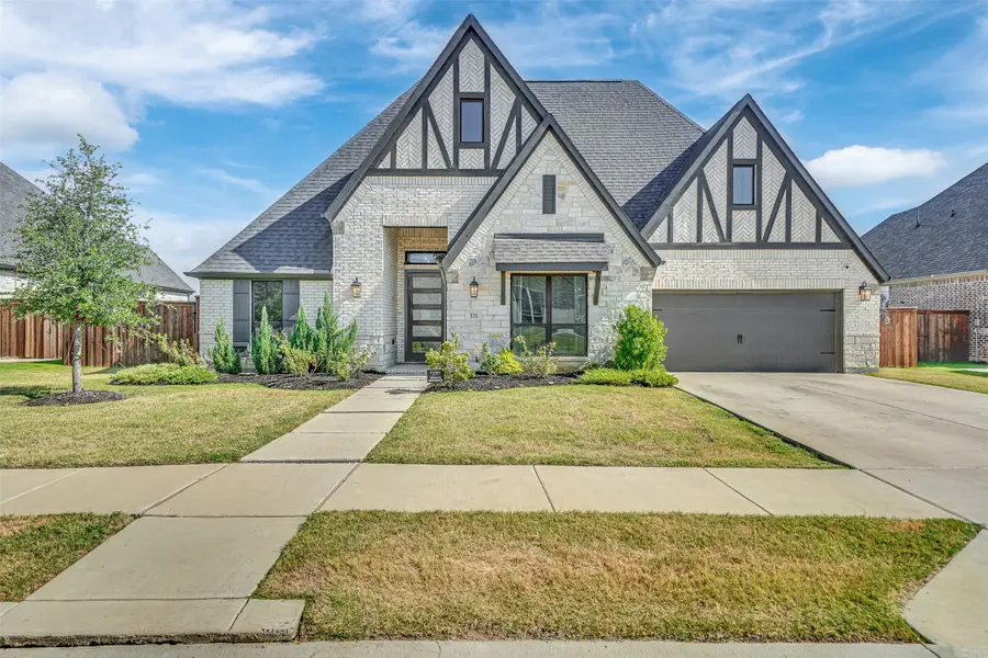 531 Syracuse Street, Haslet, TX 76052 - #2