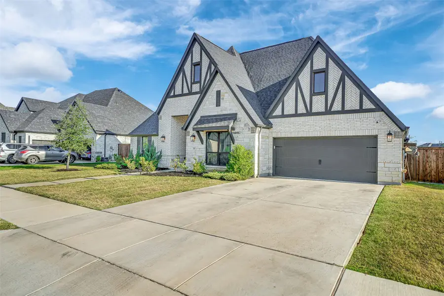531 Syracuse Street, Haslet, TX 76052 - #3