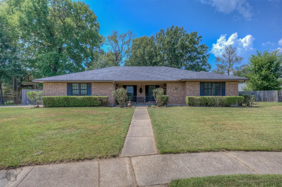1814 Old Oaks Street, Shreveport, LA 71119 - #1