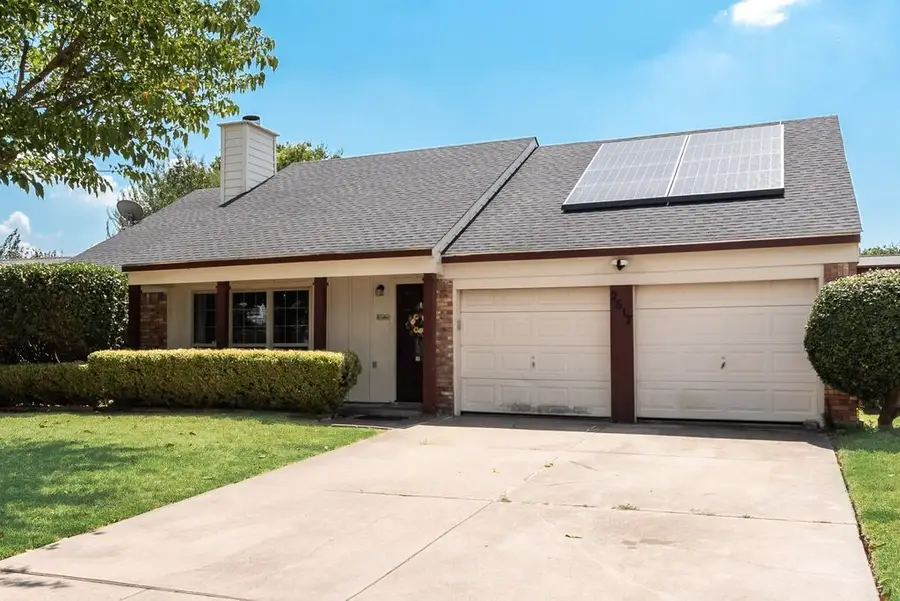 2617 Winslow Drive, Grand Prairie, TX 75052 - #3