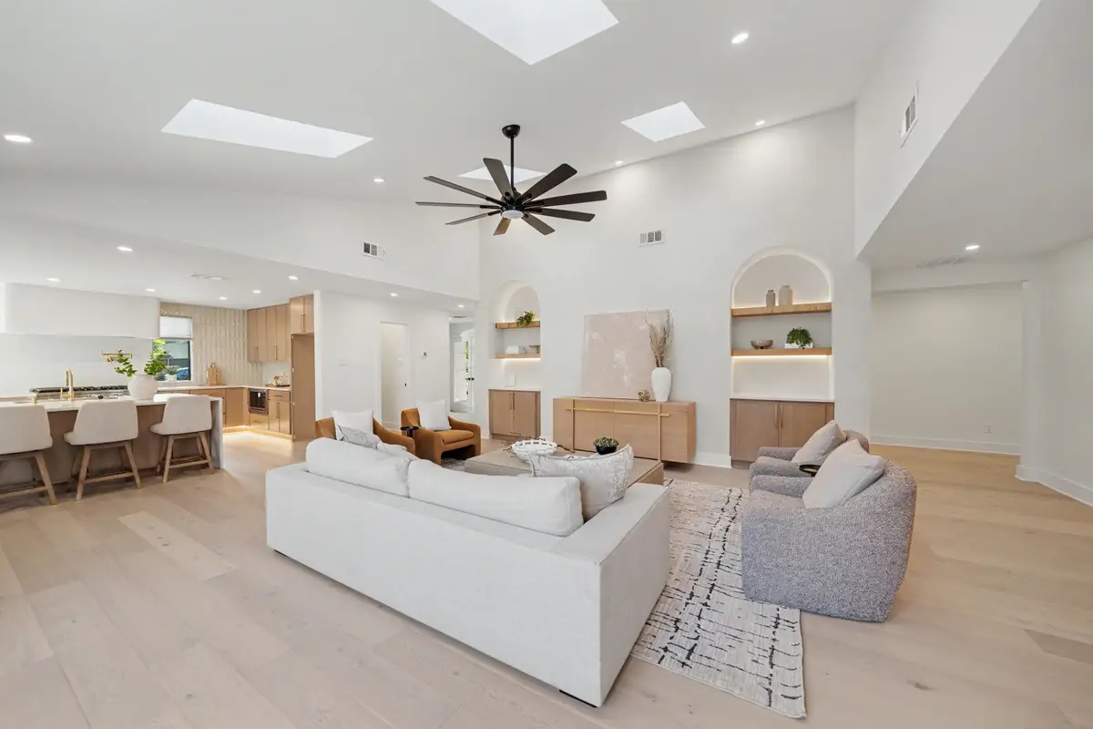 16212 Spring Creek Road, Dallas, TX 75248 - #1
