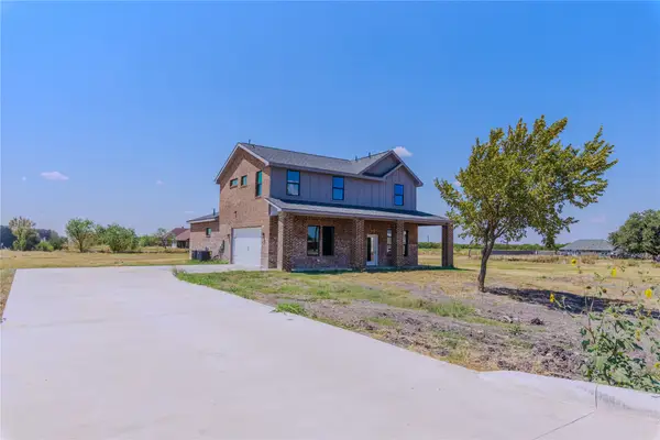2908 Bliss Meadows Drive, Kaufman, TX 75142