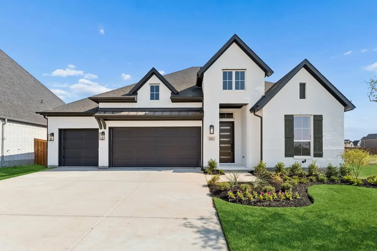 212 Bee Balm Road, McKinney, TX 75071 - #1