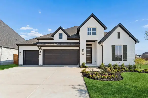 212 Bee Balm Road, McKinney, TX 75071