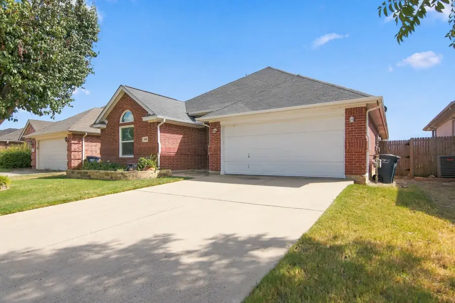 9108 Saranac Trail, Fort Worth, TX 76118 - #3