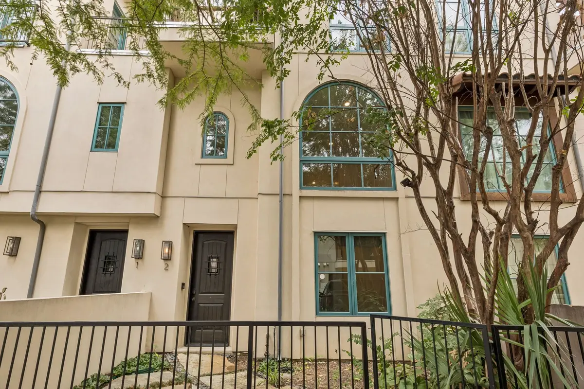 4406 Bowser Avenue #2, Dallas, TX 75219 - #1