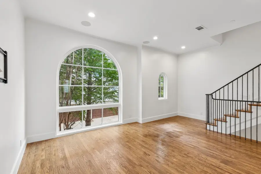 4406 Bowser Avenue #2, Dallas, TX 75219 - #2