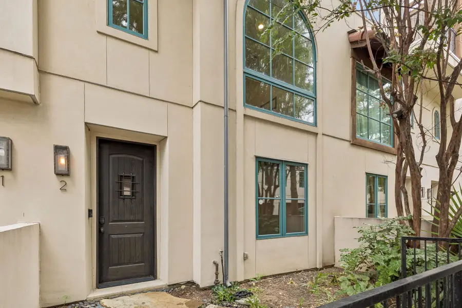 4406 Bowser Avenue #2, Dallas, TX 75219 - #3