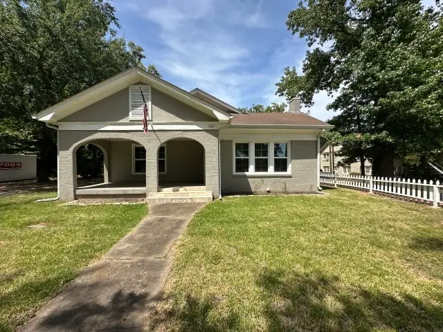 1103 S Broadway Avenue, Tyler, TX 75701 - #1