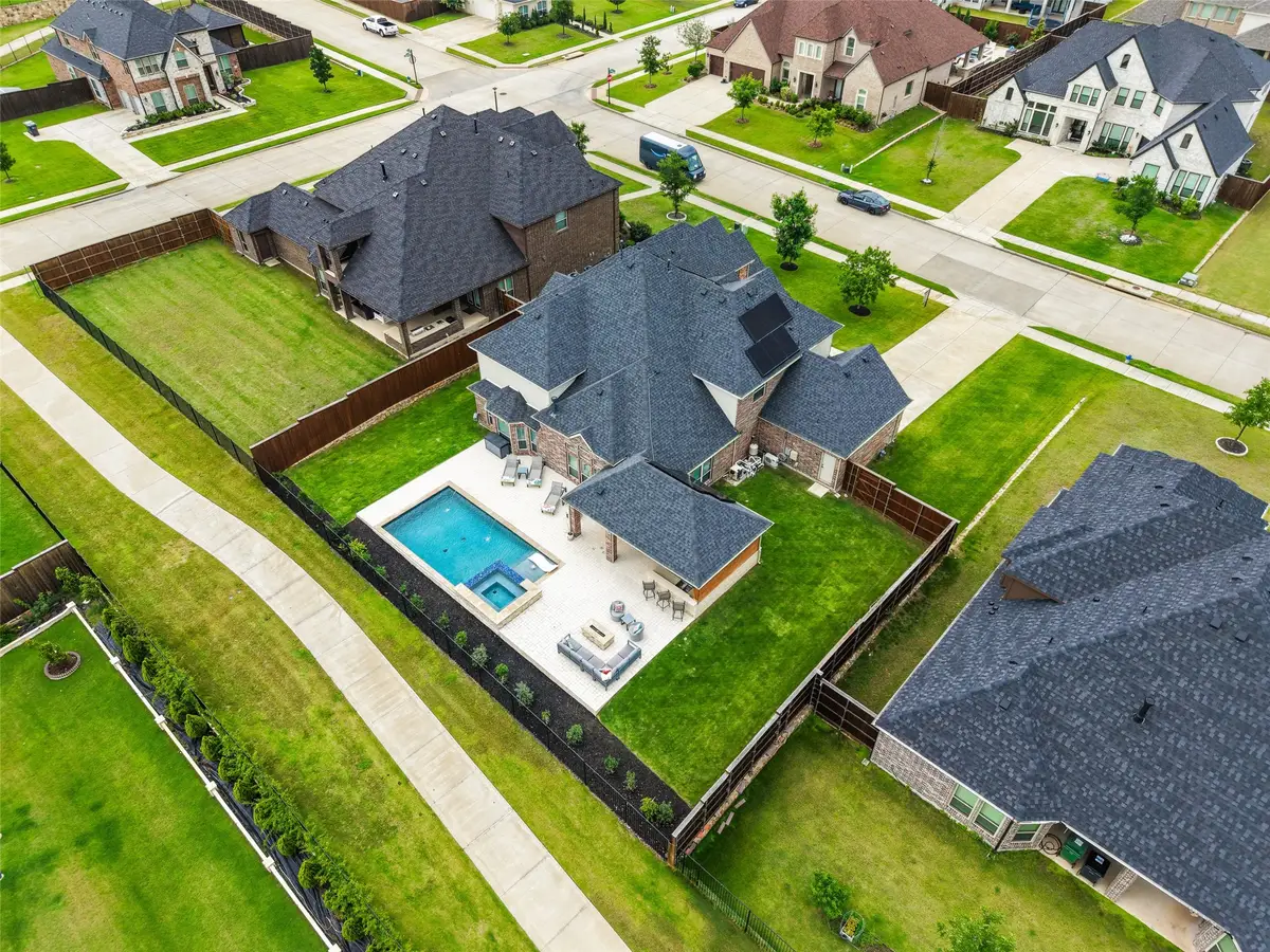 701 Featherstone Lane, Prosper, TX 75078 - #1