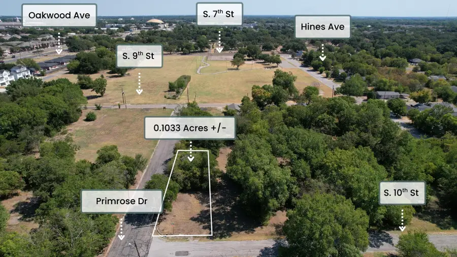 2600 S 10th Street, Waco, TX 76706 - #3