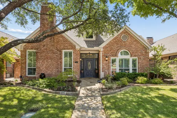 5916 Richwater Drive, Dallas, TX 75252