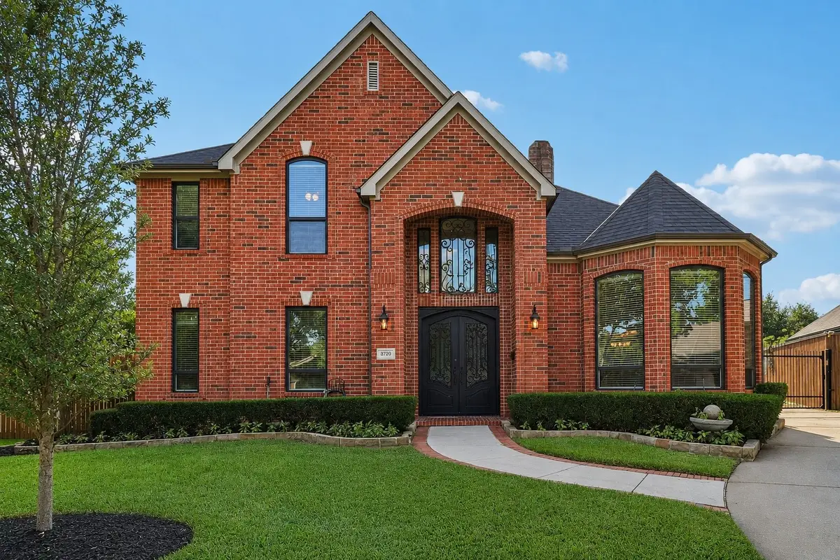 3720 Cripple Creek Court, Bedford, TX 76021 - #1