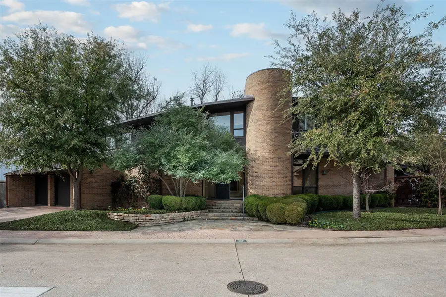 12 Royal Way, Dallas, TX 75229 - #2