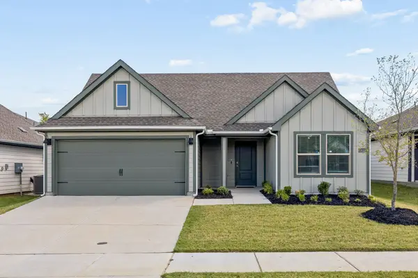 13208 Rich Lane, Providence Village, TX 76227