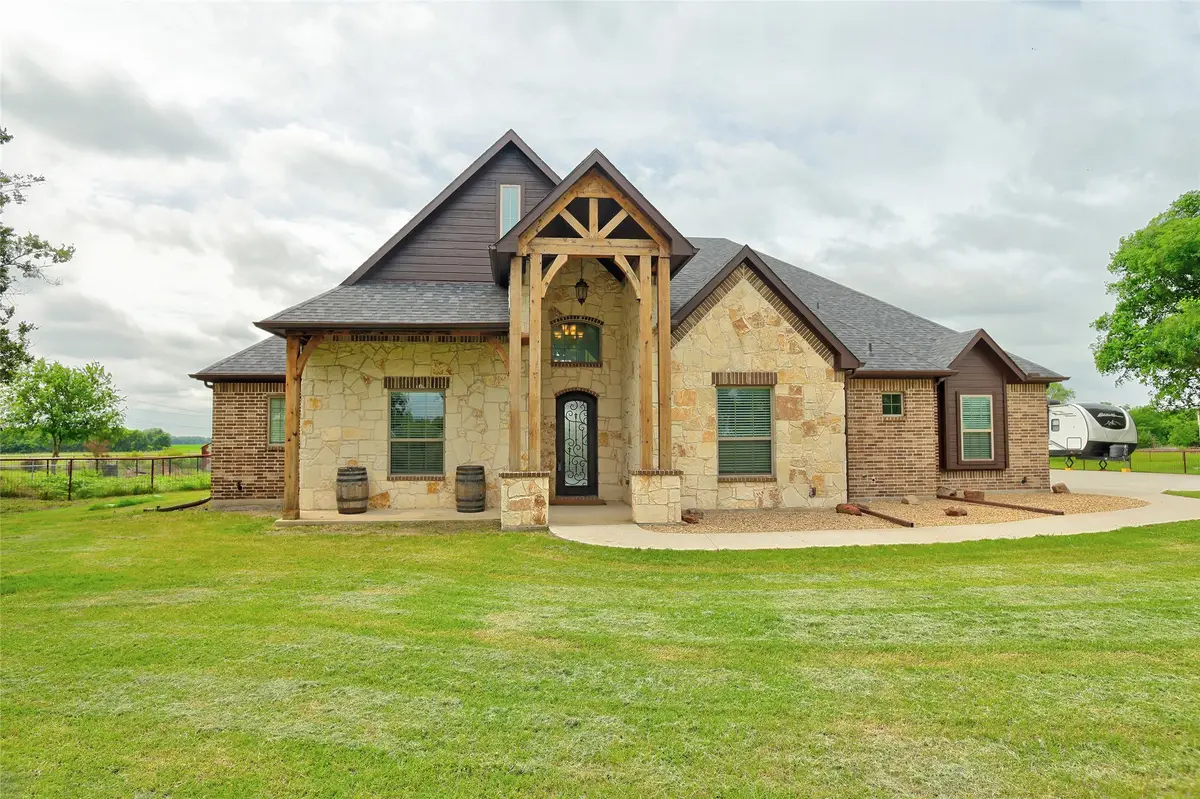 20392 County Road 637, Nevada, TX 75173 - #1