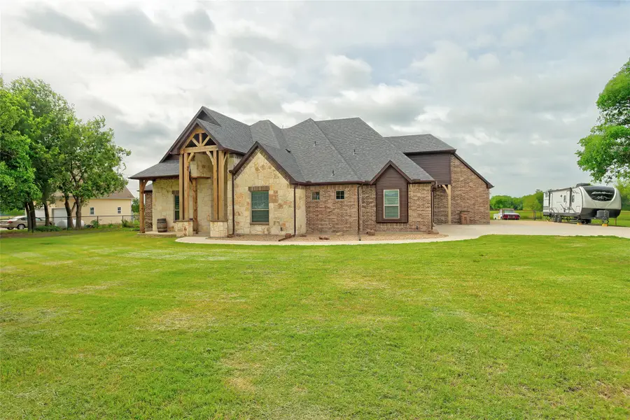 20392 County Road 637, Nevada, TX 75173 - #2