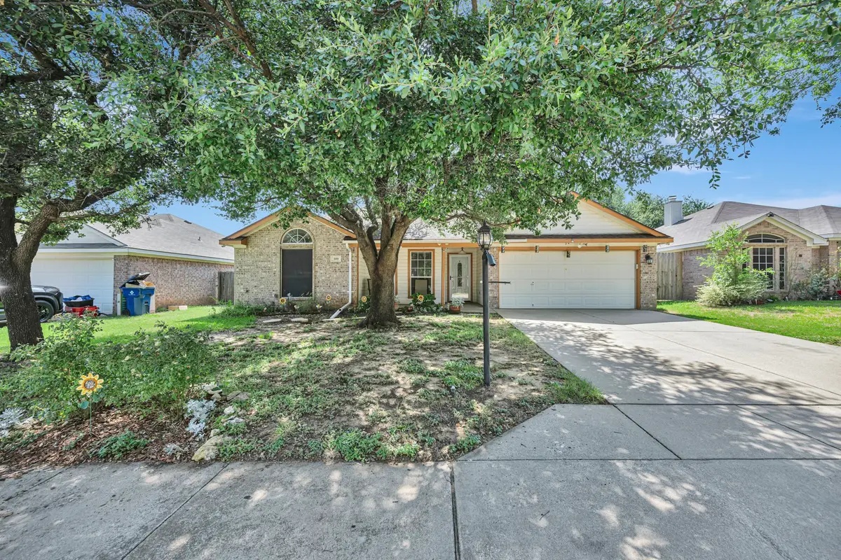 509 Birch Street, Crowley, TX 76036 - #1