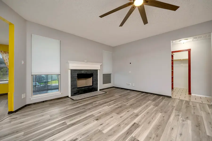 509 Birch Street, Crowley, TX 76036 - #3