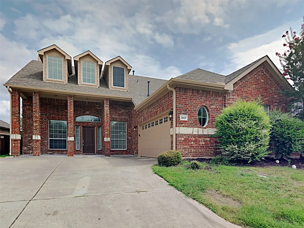 3937 La Tierra Linda Trail, McKinney, TX 75070 - #1
