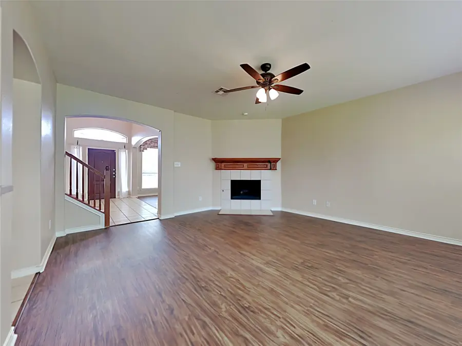 3937 La Tierra Linda Trail, McKinney, TX 75070 - #2