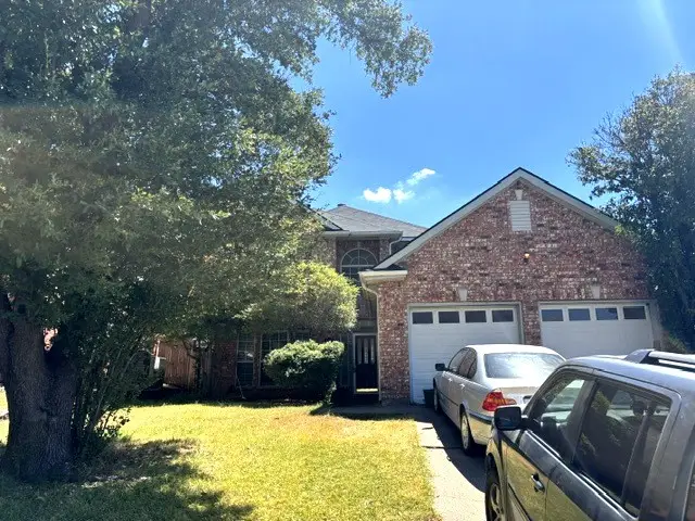 1115 Avatar Drive, Grand Prairie, TX 75052 - #1