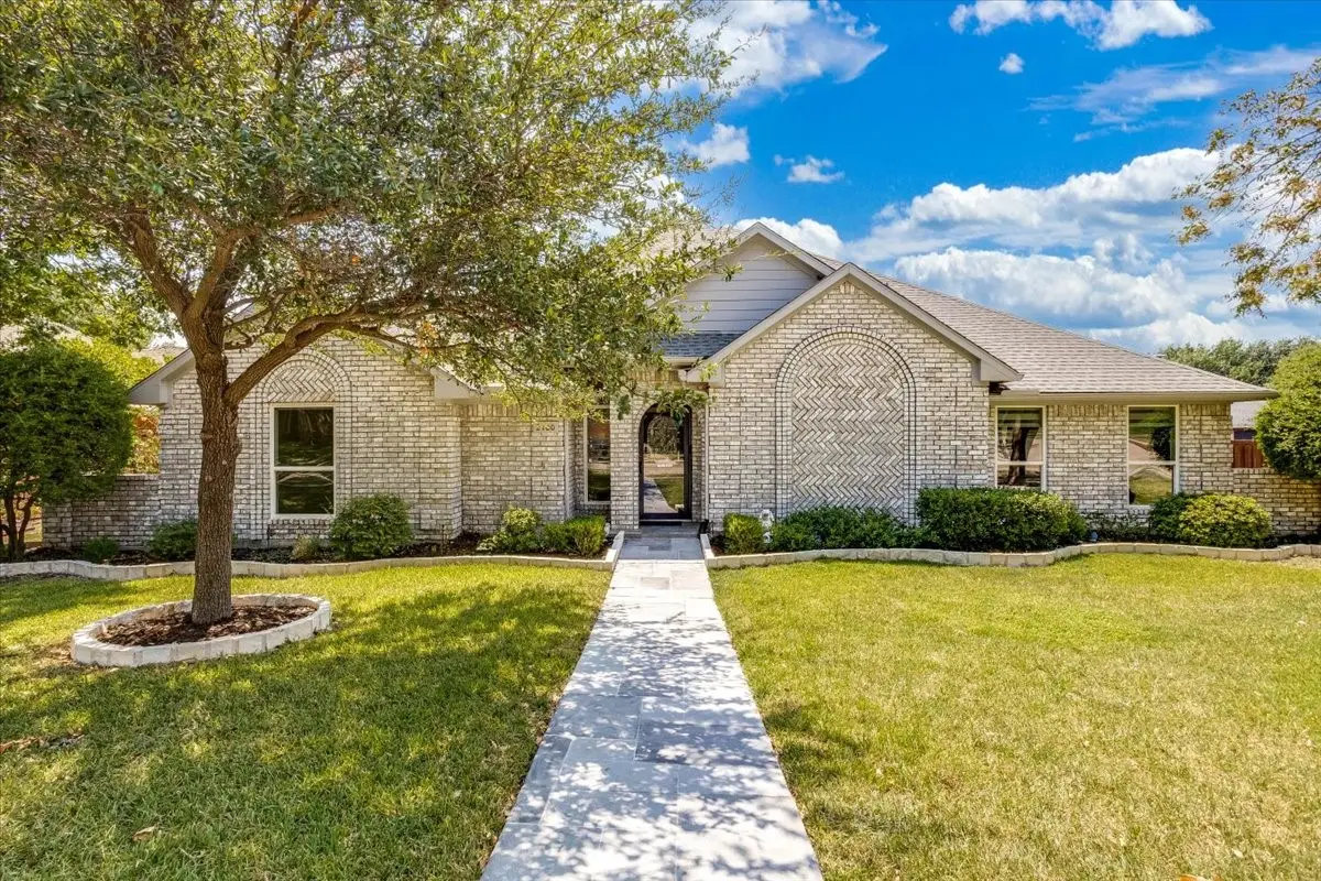 2100 Antibes Drive, Carrollton, TX 75006 - #1