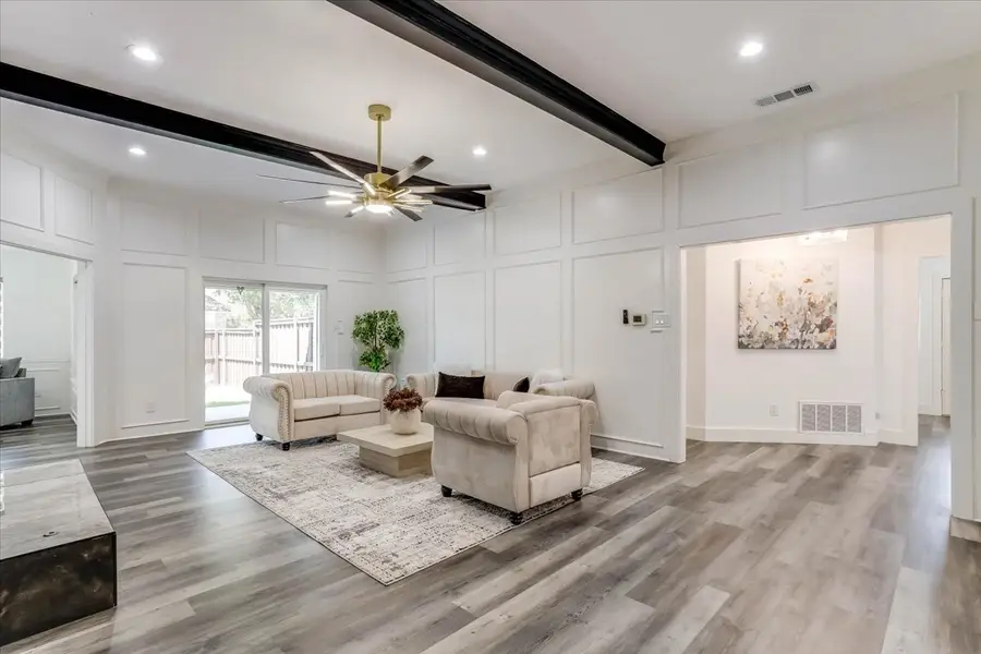 2100 Antibes Drive, Carrollton, TX 75006 - #2