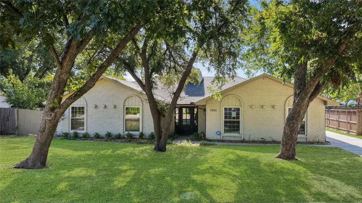7862 La Verdura, Dallas, TX 75248 - #1