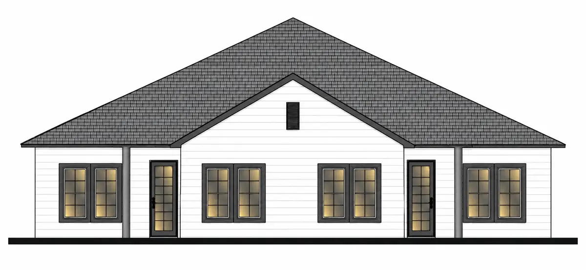 134 Shady Springs Drive, Runaway Bay, TX 76426 - #1