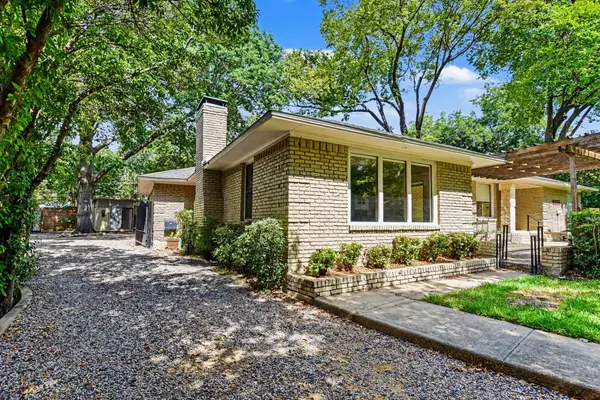10035 Woodgrove Drive, Dallas, TX 75218