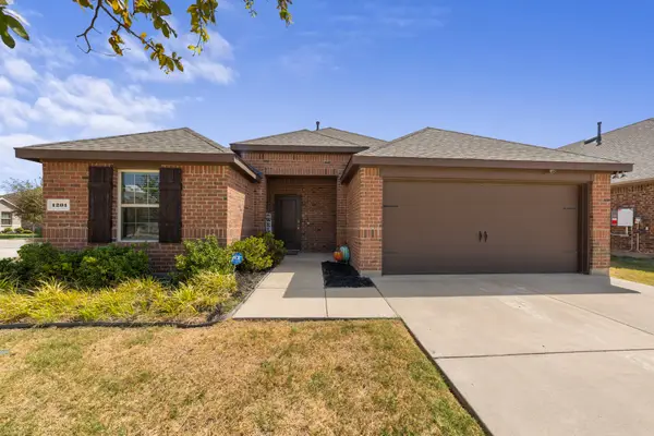 1201 Noble Stead Trail, Princeton, TX 75407