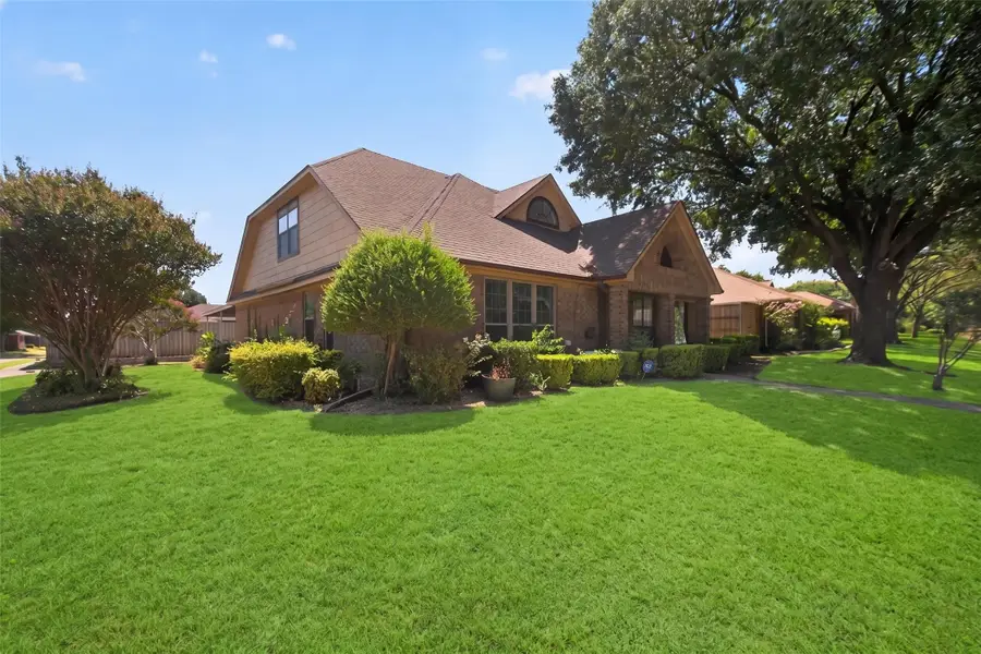 2914 Baron Drive, Garland, TX 75040 - #2