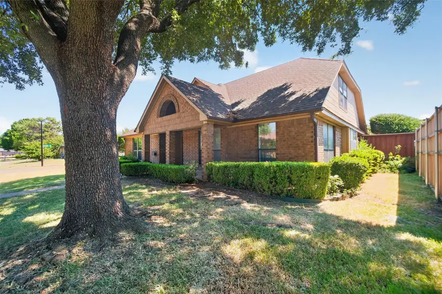 2914 Baron Drive, Garland, TX 75040 - #3