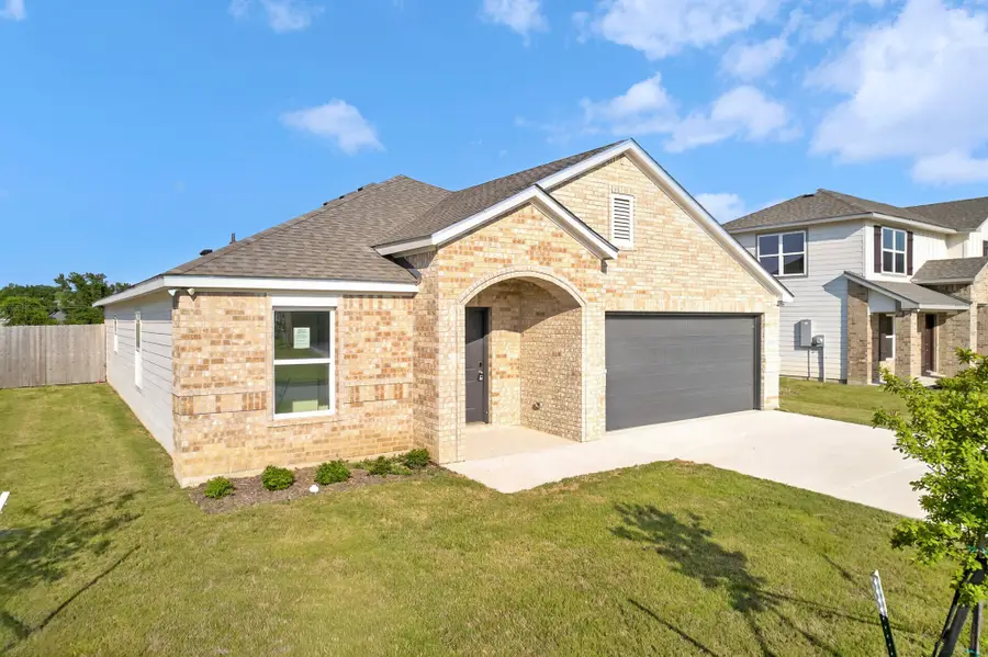 1003 Antelope Trail, Temple, TX 76504 - #2