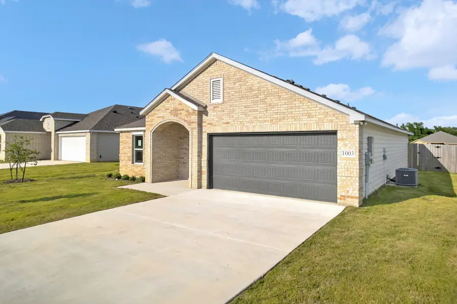 1003 Antelope Trail, Temple, TX 76504 - #3