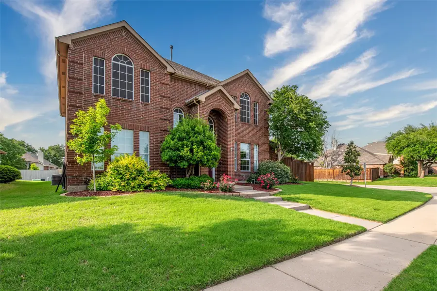 5800 Pine Ridge Boulevard, McKinney, TX 75070 - #2