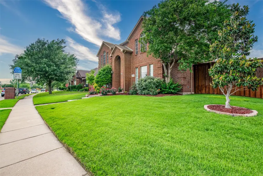 5800 Pine Ridge Boulevard, McKinney, TX 75070 - #3