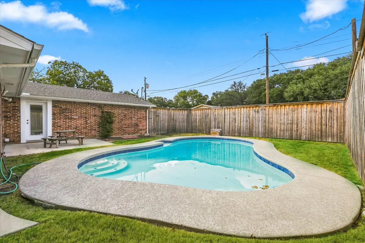 1405 Wind Cave Circle, Plano, TX 75023 - #1